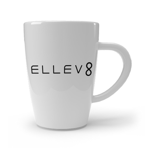 Ellev8 Mug