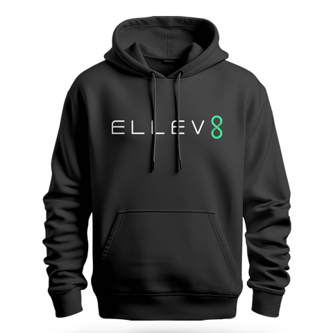 > Ellev8 - Hoodie