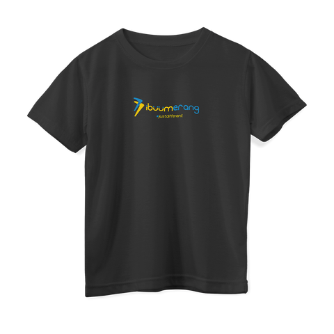 > IB - Kids T-shirt