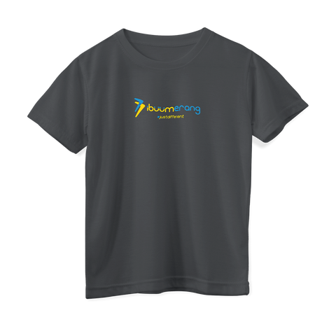 > IB - Kids T-shirt