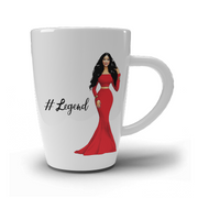> WiiN - "Legend" Mug