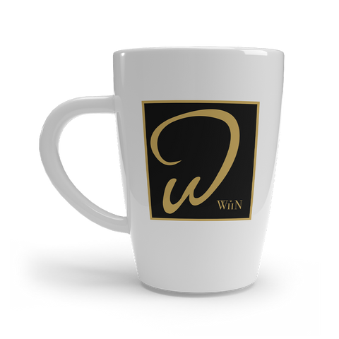 > WiiN - "Beautifully Made" Mug