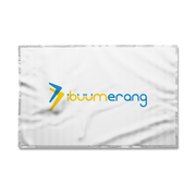 > IB - Rally Towel, Blue