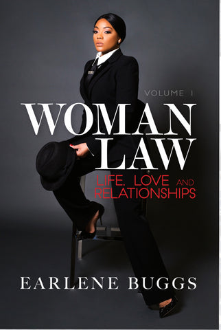 >> WiiN - Woman Law, Vol. 1 (Hard Cover Book)