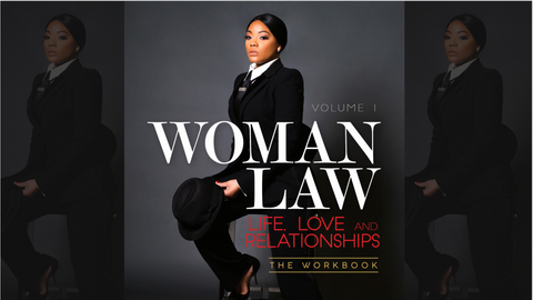 Woman Law Volume 1 Work Book