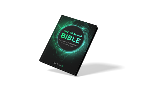 The Trade Bible (Español) - PRE ORDEN
