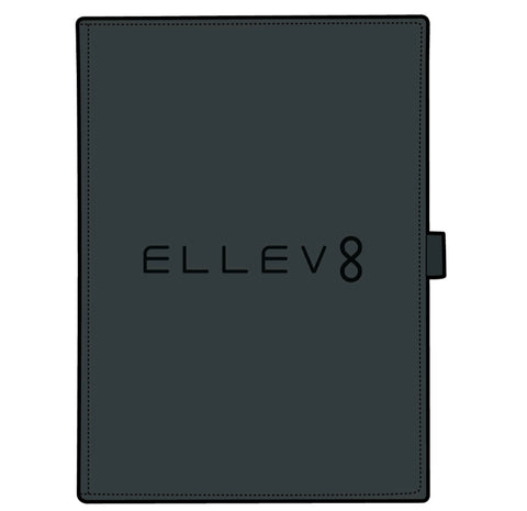 Ellev8 Large Journal