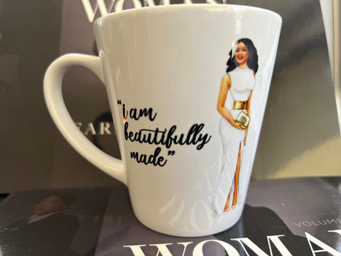 Beautifully Made Wiin Mug